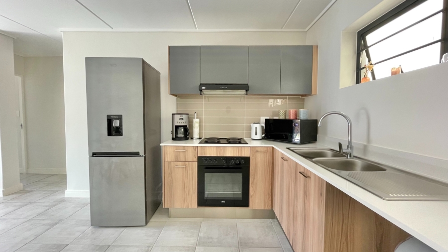 2 Bedroom Property for Sale in Greenbay Eco Estate Western Cape